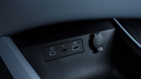 BYD Seal review (2023)