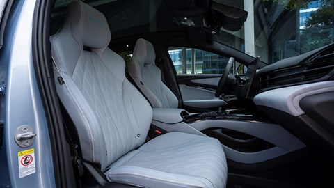 BYD Seal review (2023)