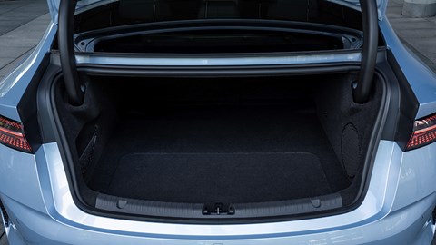 BYD Seal review (2023)