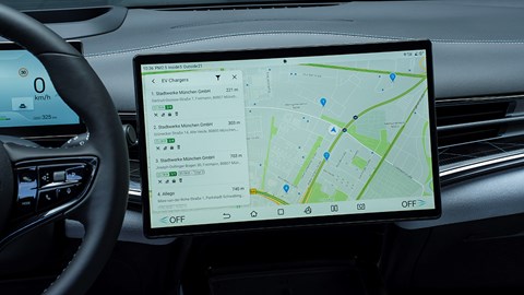 BYD Seal review (2023)