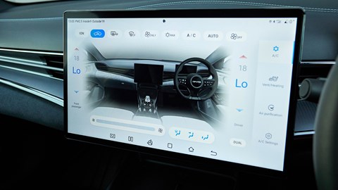 BYD Seal review (2023)