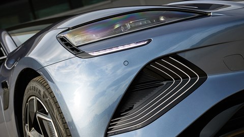 BYD Seal review (2023)