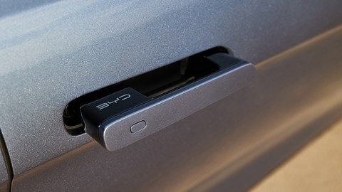 BYD Seal review (2023)