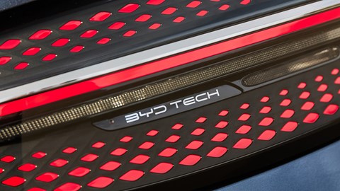 BYD Seal review (2023)