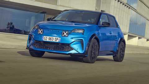 Alpine A290 pricing and spec confirmed as UK order books open