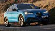 Alfa Romeo Stelvio Review A Truly Engaging SUV