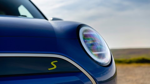 Mini Cooper Electric review: back for another go