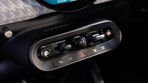 Mini Cooper Electric review: back for another go