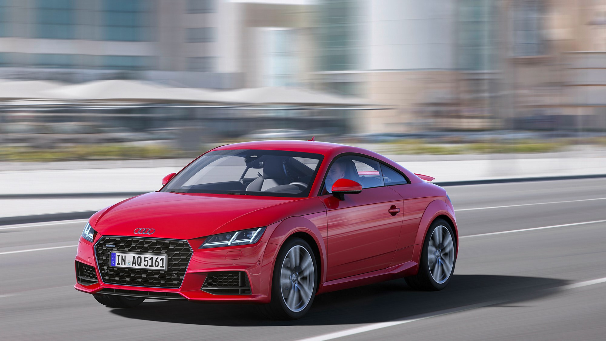 Audi TT Final Edition Launched Globally; Model To Cease Production After  2023