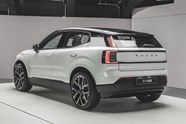 Is The 2025 Volvo EX30 The Fast Compact Affordable 43 OFF