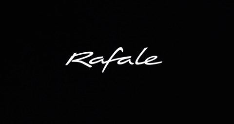 Rafale: a new kind of Renault