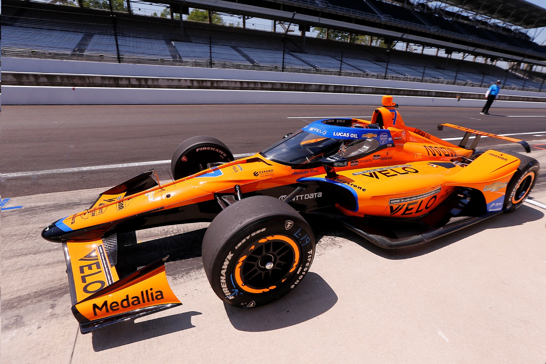 Six reasons to watch the Indy 500 this weekend CAR Magazine