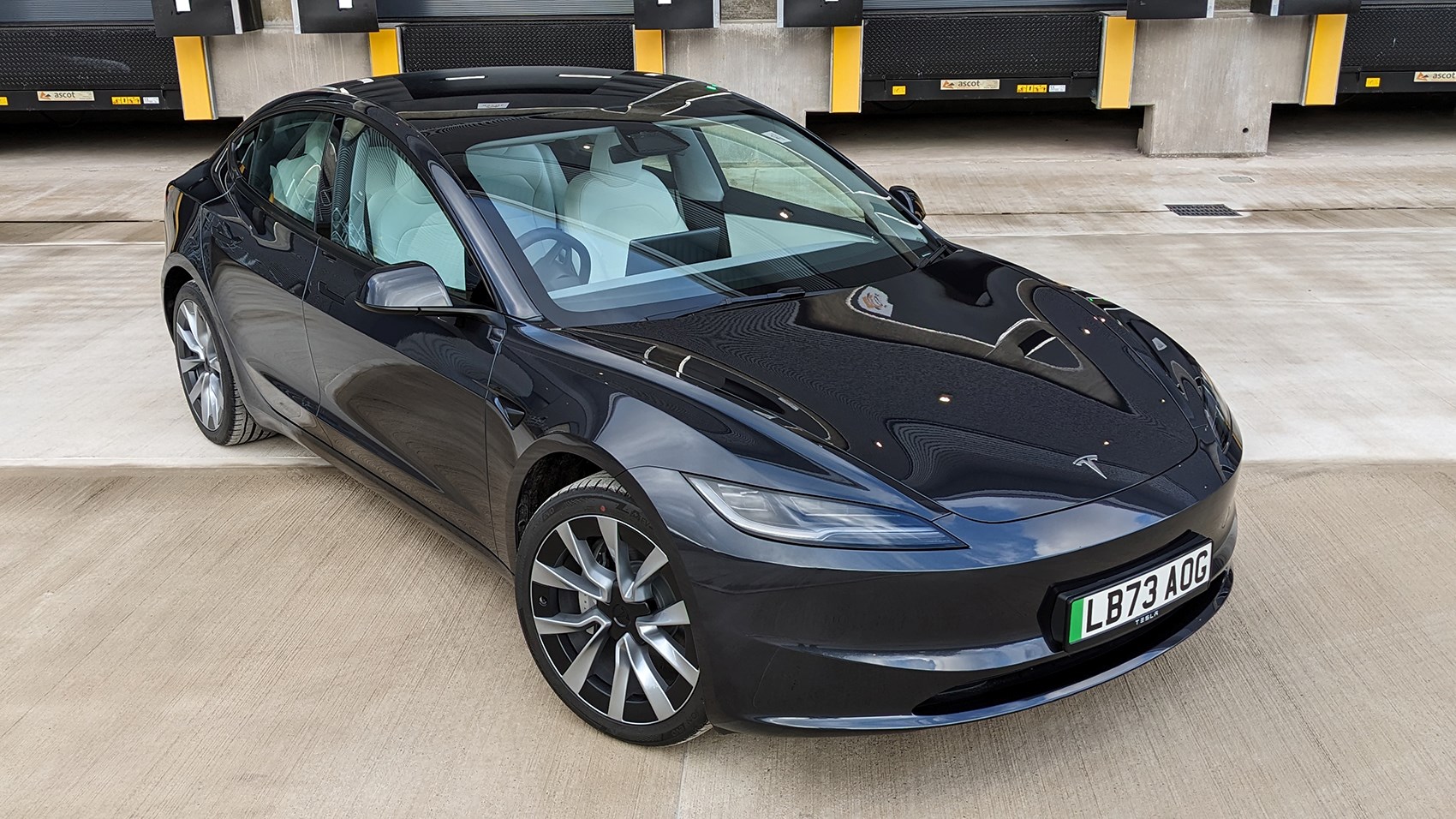 The Best Electric Cars for Families in 2023 - CarEdge