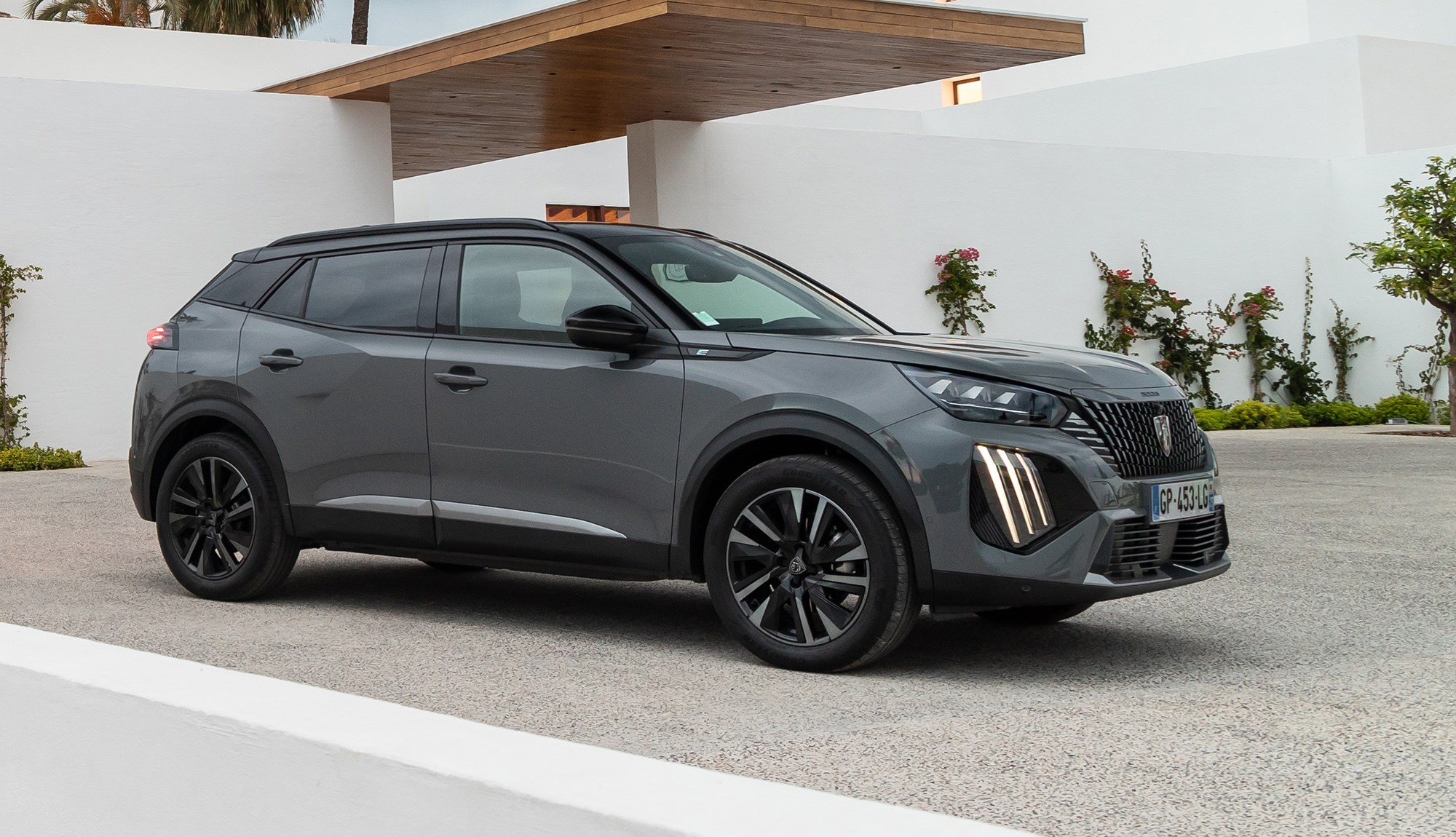 Best electric SUVs to buy in 2024