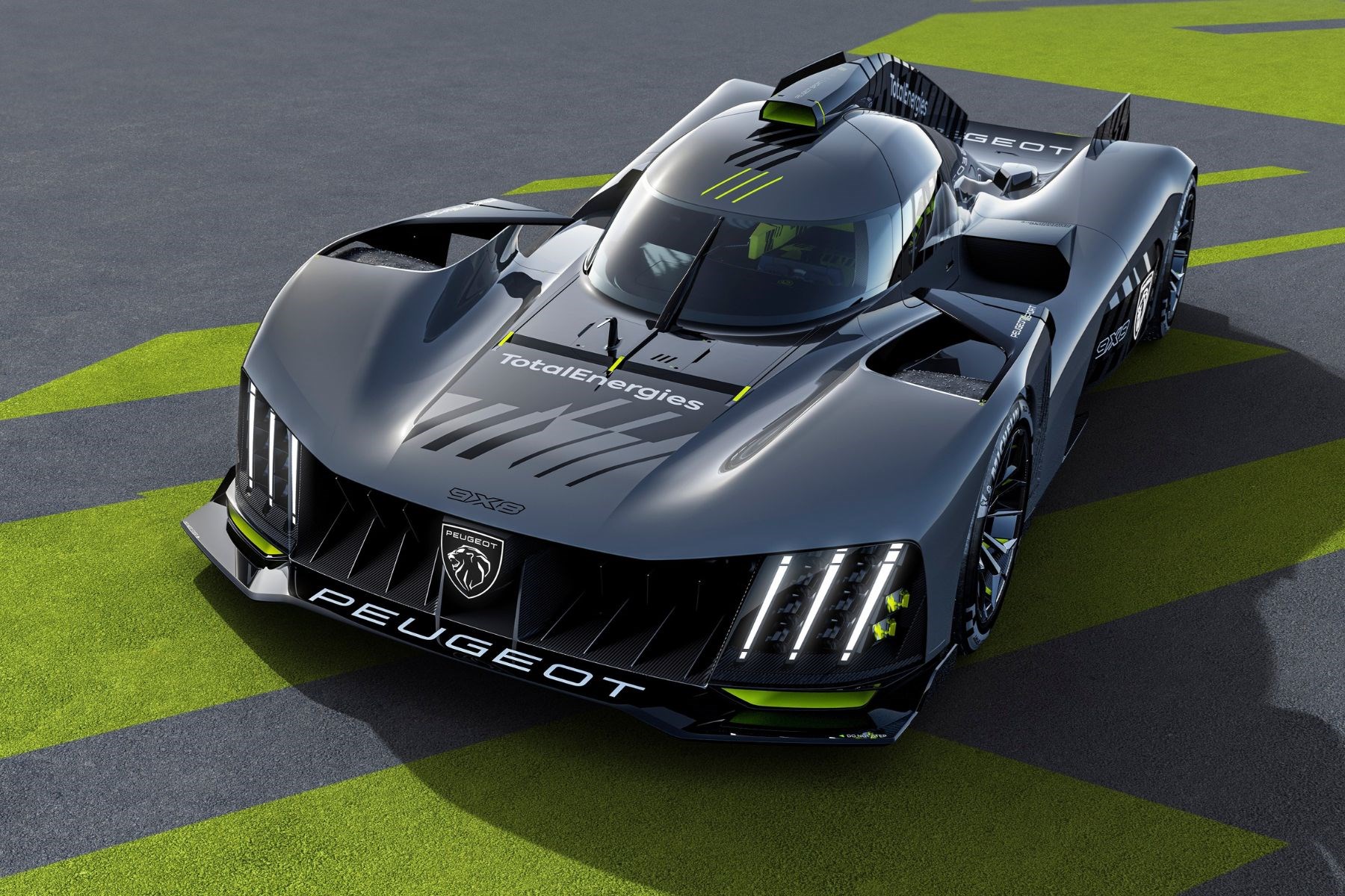 2023 24 Hours of Le Mans – Everything you need to know about the Hypercar  class