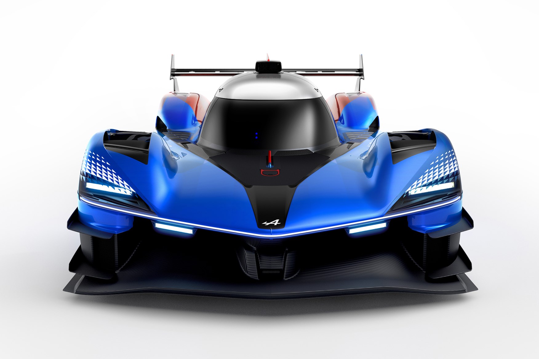 Next Stop Qatar! Alpine A424 Hypercar Is Ready To Race | CAR Magazine