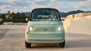 It s Ami Topolino Fiat Launches New Compact Retro EV