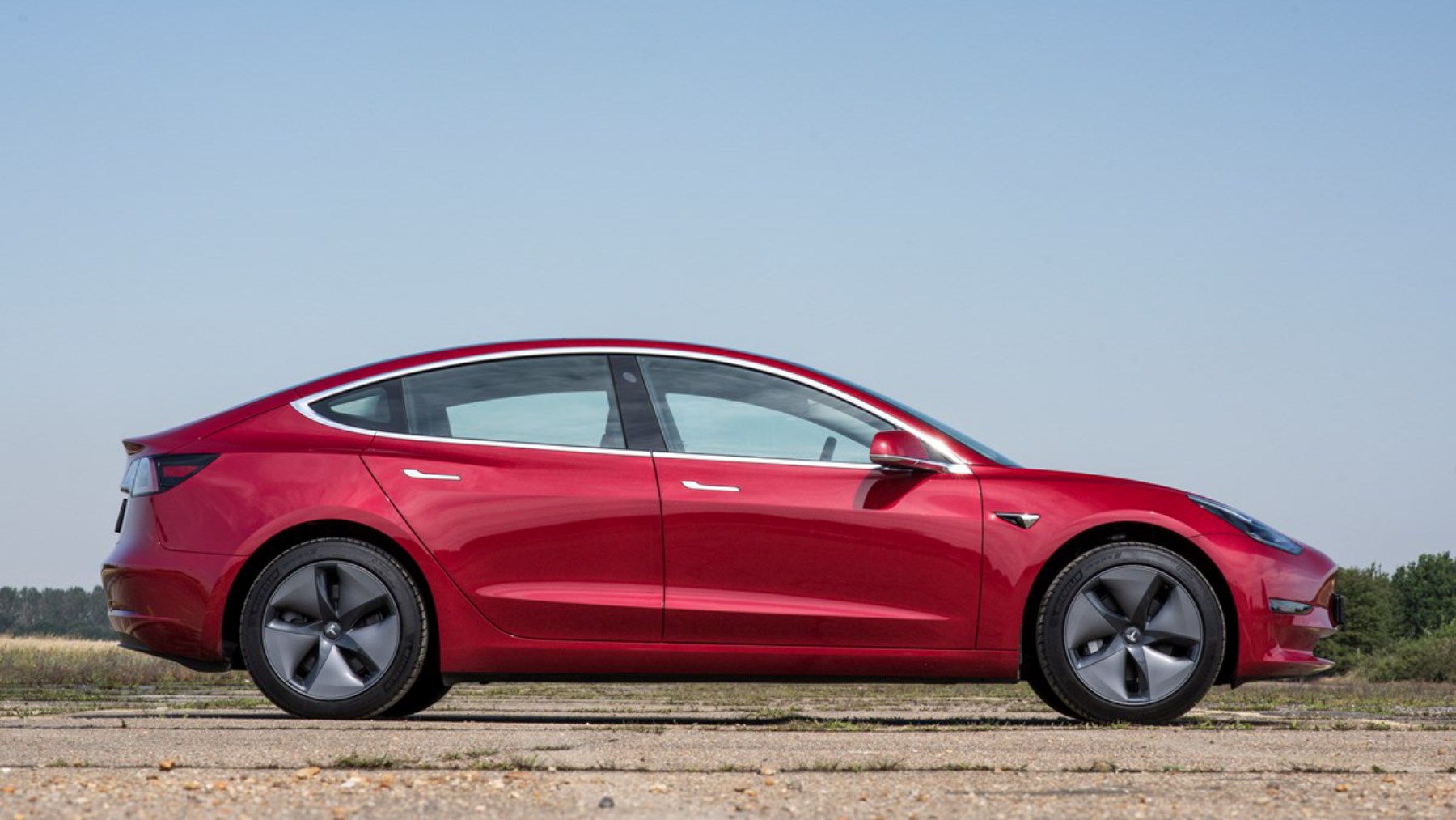 Tesla brings back scrappage, annoys enthusiasts