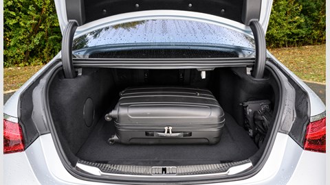 Mercedes-AMG S63 E-Performance (2025) review: simply because Affalterbach can