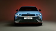 Hyundai Ioniq 5 N Electric Hot Hatch Costs 65k