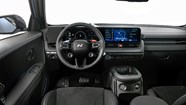 Hyundai Ioniq 5 N Electric Hot Hatch Costs 65k Hyundai Ioniq 5 N Electric Hot Hatch Costs 65k
