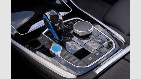 BMW iX5 hydrogen fuel cell (2023) review: the big bang