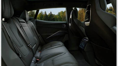 Lotus Eletre (2023) review: far from home