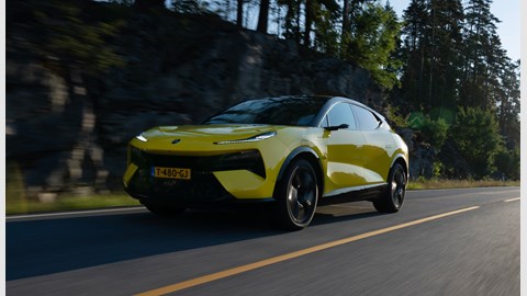 Lotus Eletre (2023) review: far from home