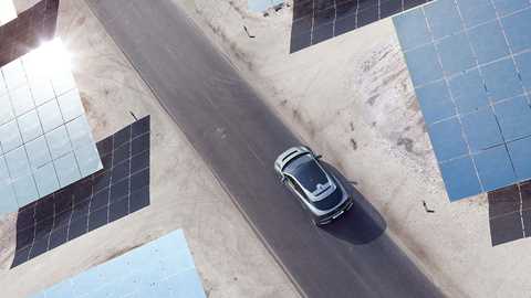 JLR gigafactory confirmed for UK