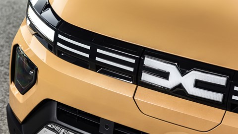 Dacia Spring (2025) review: low cost doesn't mean good value