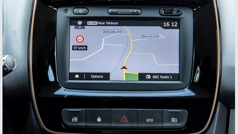 Dacia Spring (2025) review: low cost doesn't mean good value