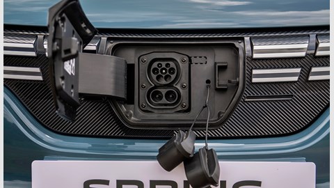 Dacia Spring (2025) review: low cost doesn't mean good value