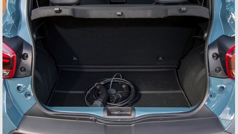 Dacia Spring (2025) review: low cost doesn't mean good value