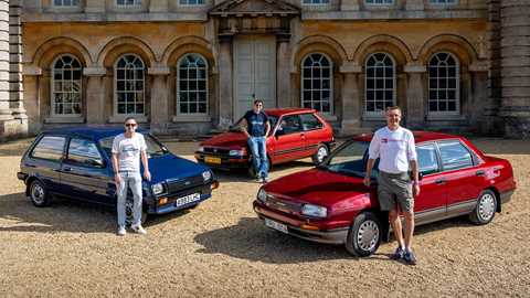 2023 Festival of The Unexceptional