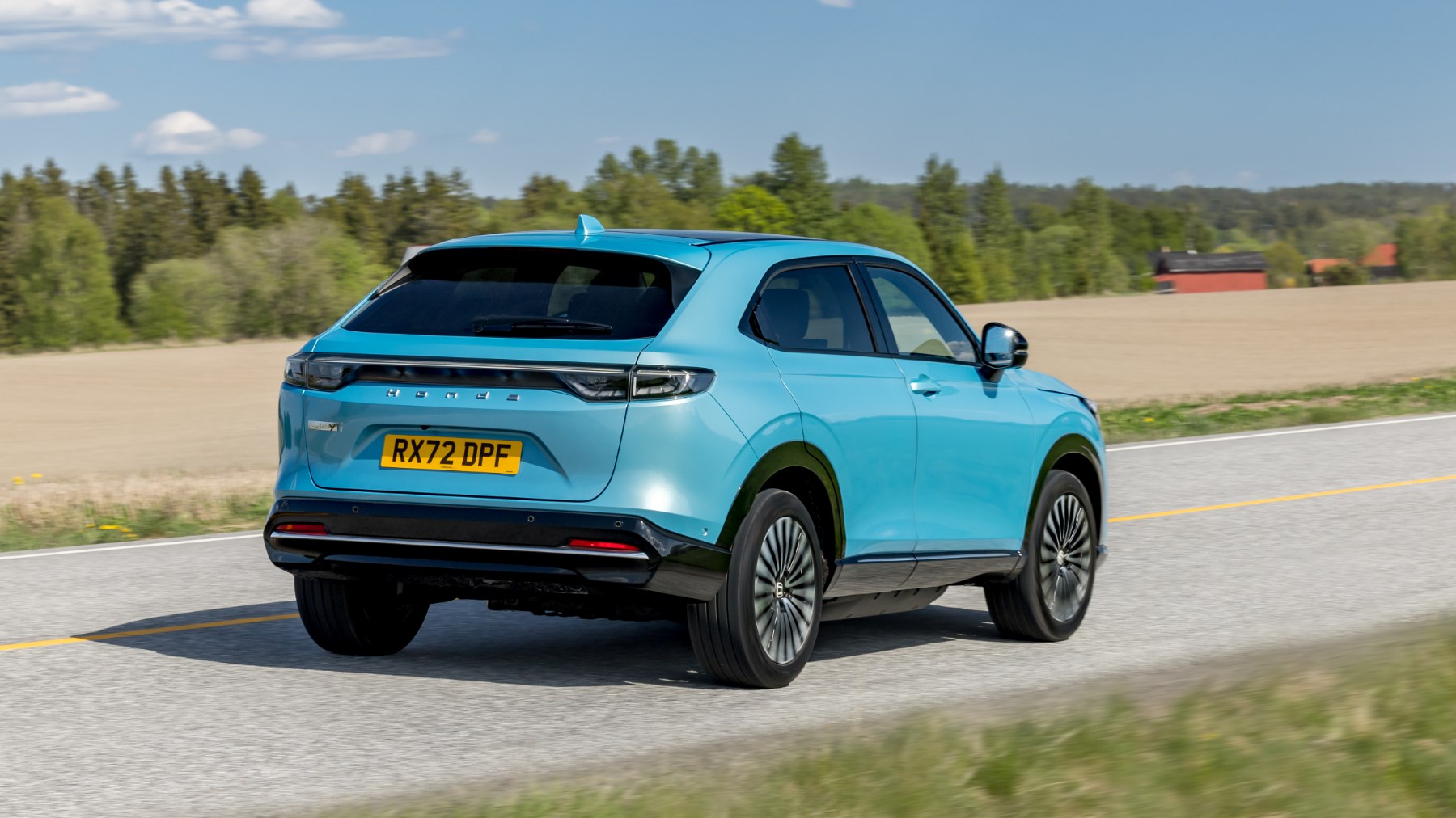 2022 Hyundai Kona Electric Review: The Lame Duck Still Has Some