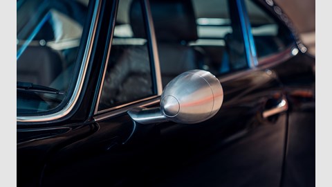 Theon Design ITA001 991 Speedster mirrors