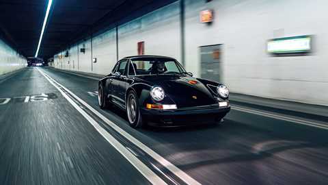 Theon Design ITA001 front three-quarter