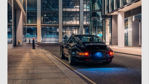 Theon Design ITA001 rear three-quarter