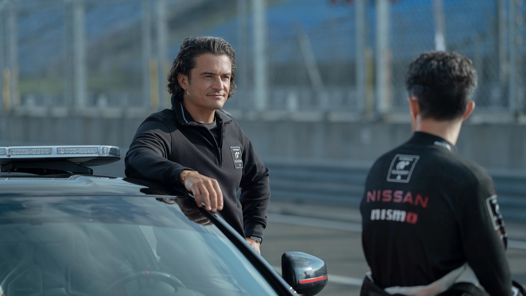 Gran Turismo' film review - The Cincinnati Herald