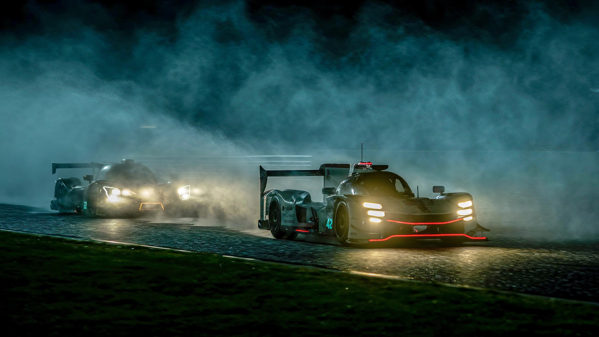 The 'Gran Turismo' Movie Plot Has Been Revealed
