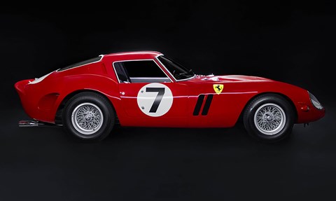 Ferrari 330 LM / 250 GTO sells for $57.1m