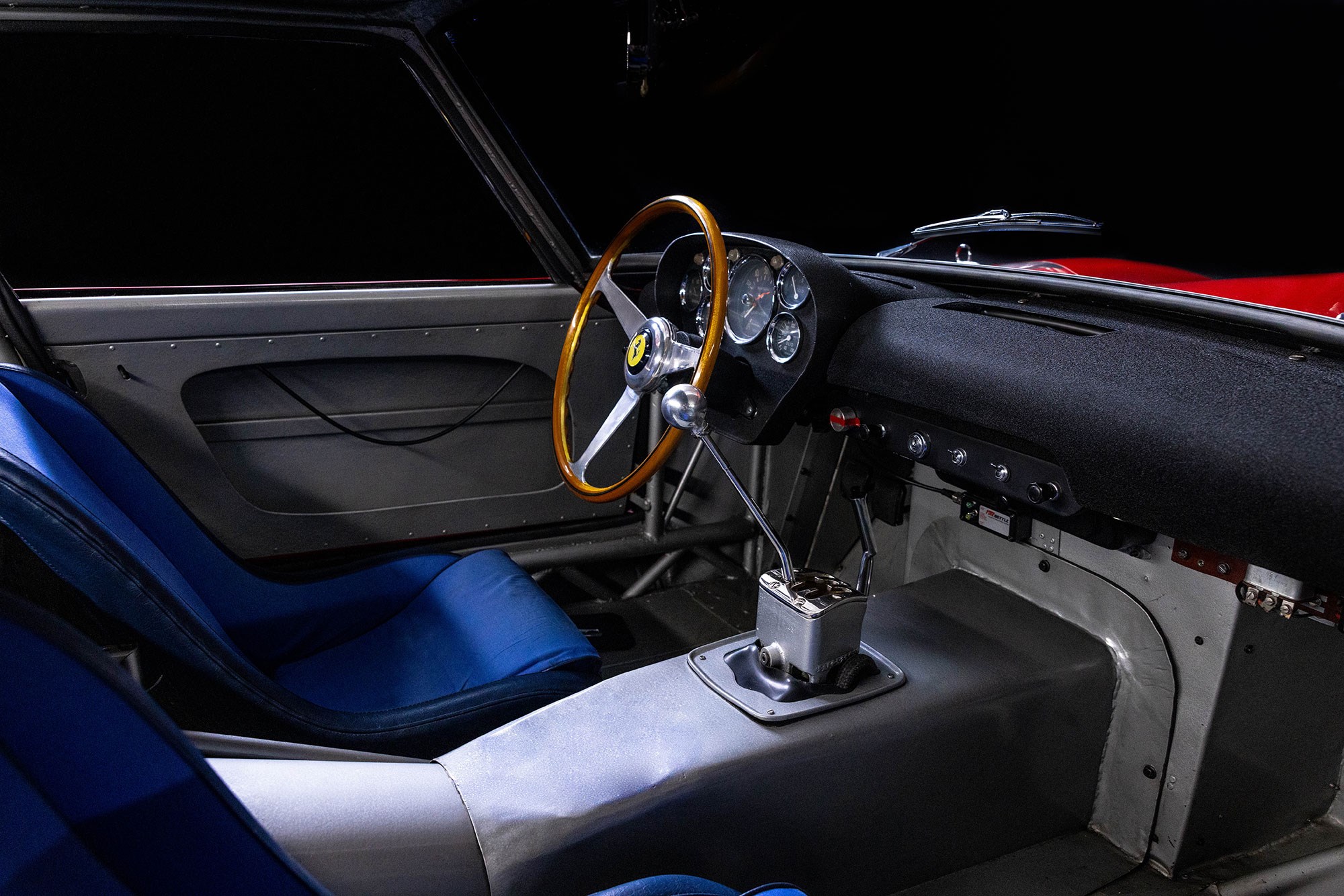 Ferrari 330 LM / 250 GTO sells for $57.1m | CAR Magazine