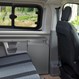 Ford Nugget Camper Van Plugs In – The Transit You Can Sleep And Shower ...