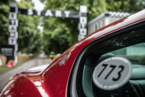 2016 Maserati GranTurismo MC Centennial Edition