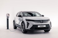New Renault Scenic E Tech Electric Priced From 41k
