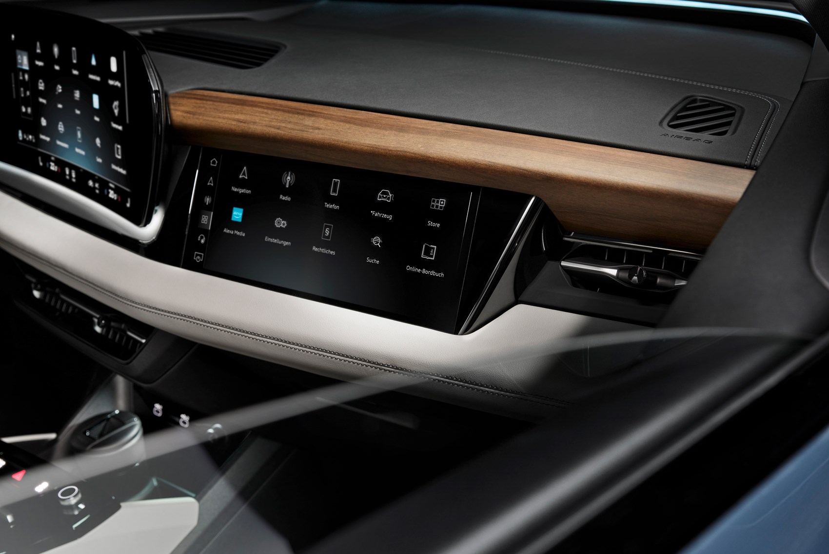 Audi’s new, electric Q6 e-Tron is now on sale | CAR Magazine