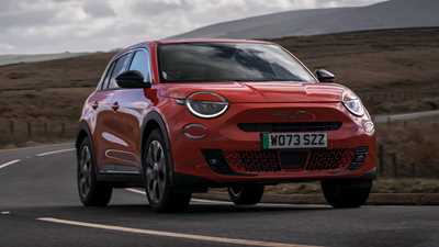 Fiat 600e (2024) review: priced to sell