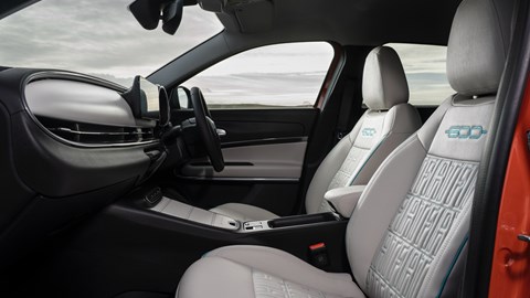 Fiat 600e (2024) review: priced to sell