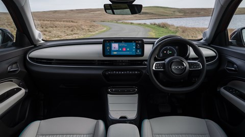 Fiat 600e (2024) review: priced to sell