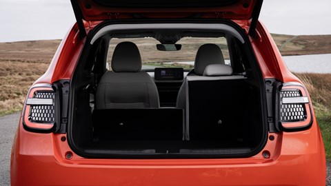 Fiat 600e (2024) review: priced to sell